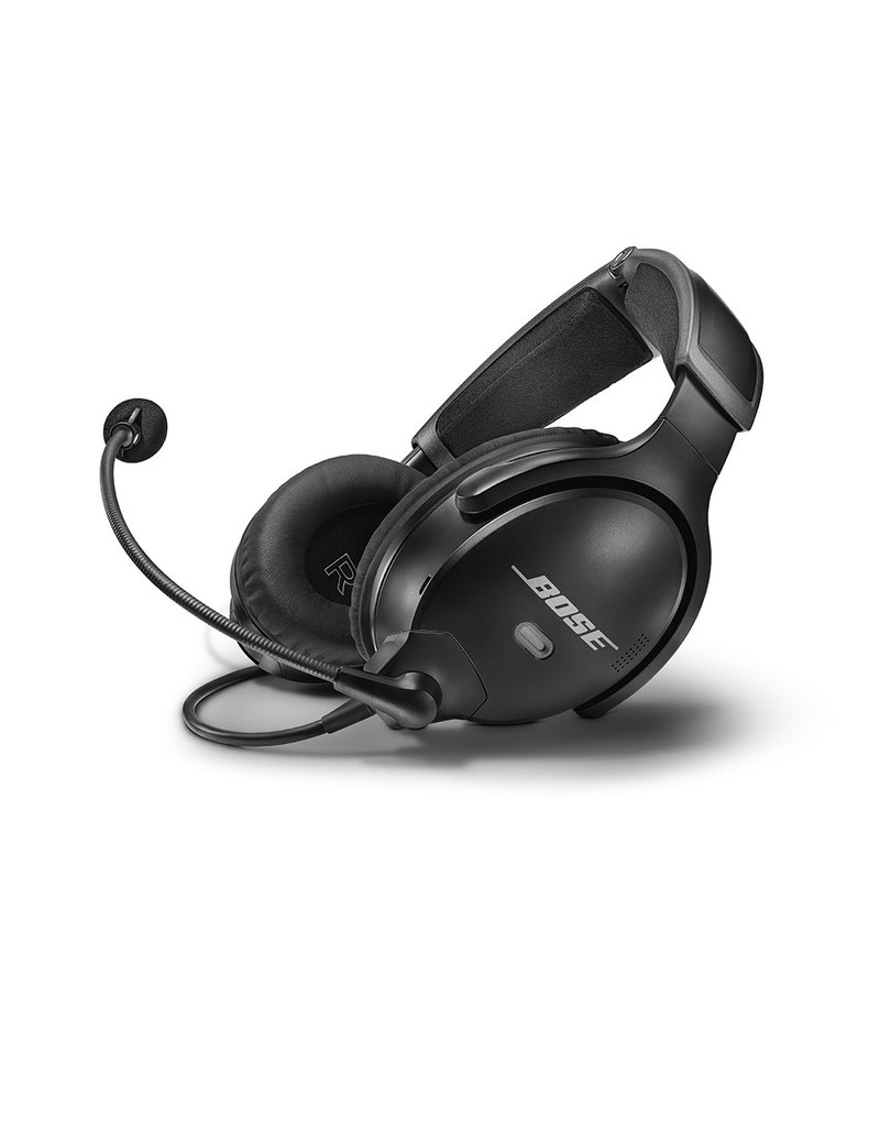 BOSE A30 Aviation Headset  WITH Bluetooth Connectivity