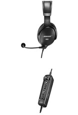 BOSE A30 Aviation Headset  WITH Bluetooth Connectivity