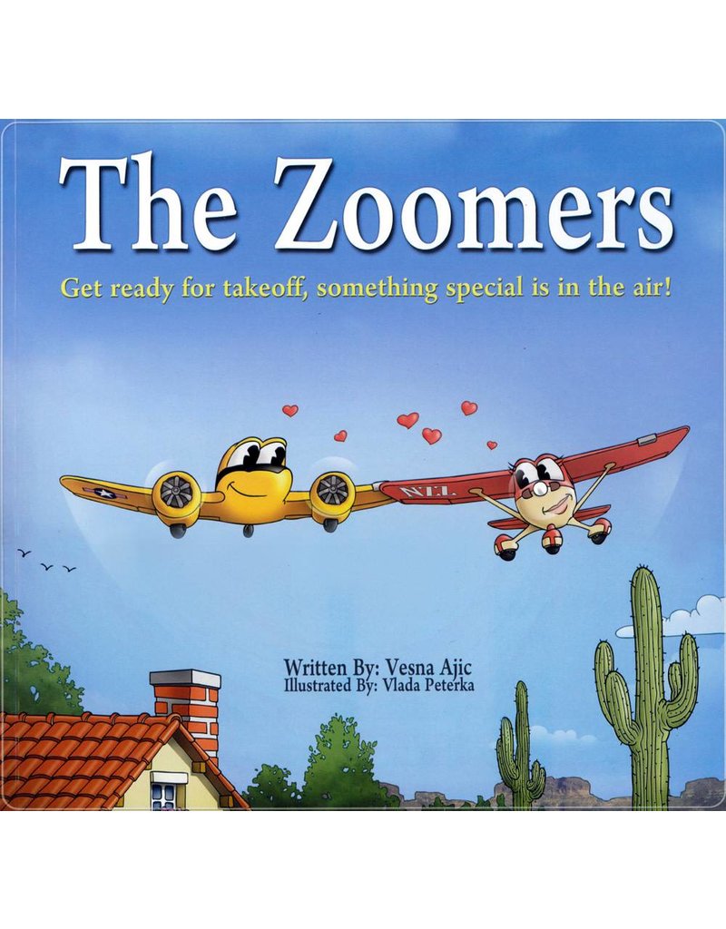 THE ZOOMERS