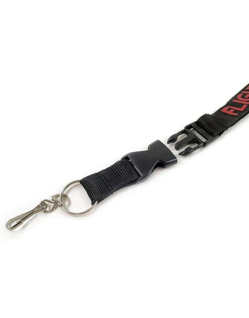 FLIGHT CREW LANYARD