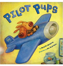 PILOT PUPS