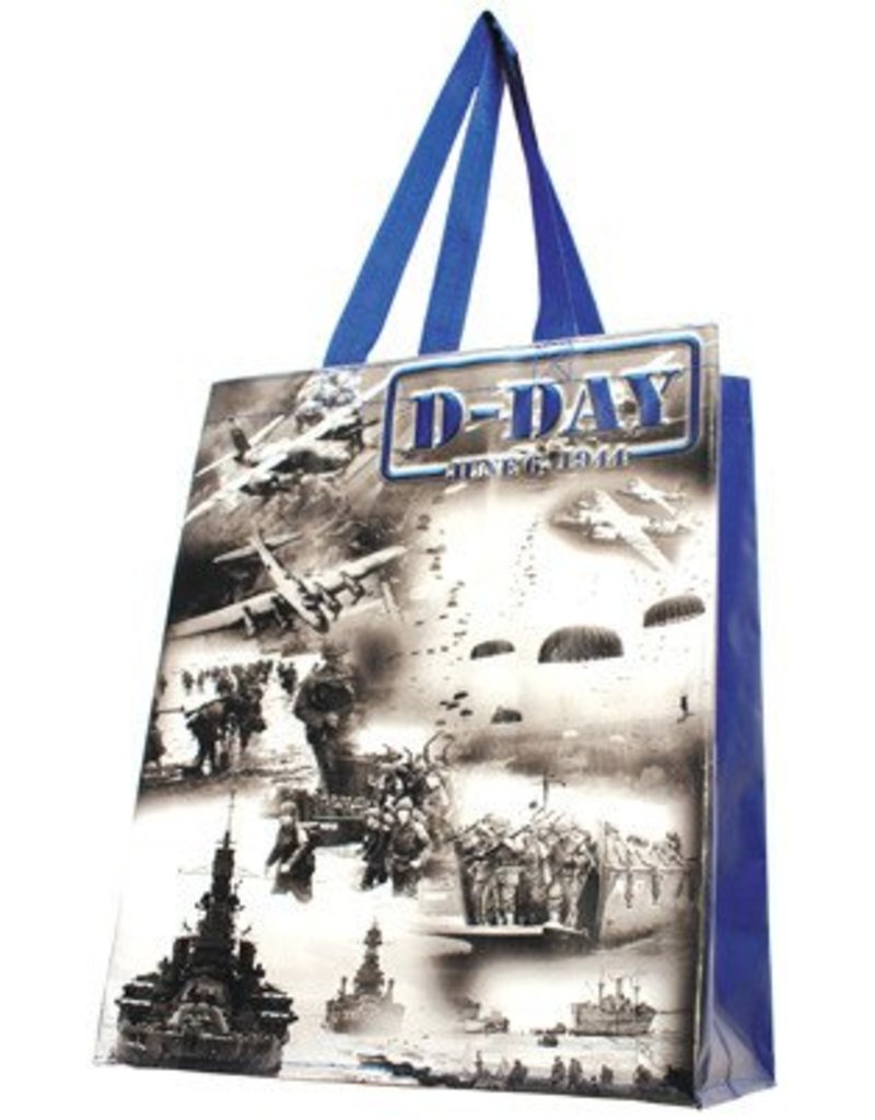 D-DAY Tote Bag