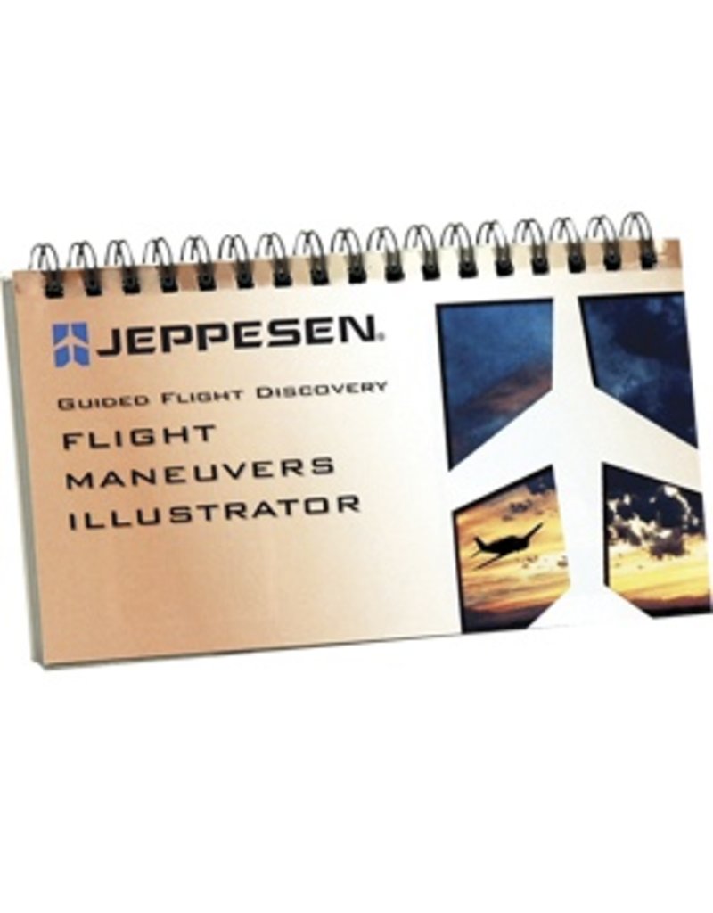 JEPPESEN Flight Maneuvers Illustrator
