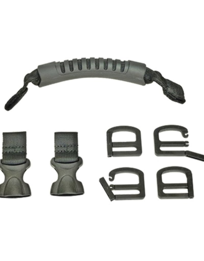 BRIGHTLINE BAGS Slim Handle Kit