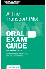 ASA AIRLINE TRANSPORT PILOT ORAL EXAM GUIDE