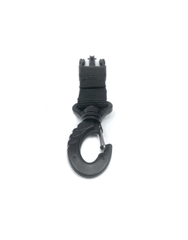 MGF Luggage Works Adapter Clips