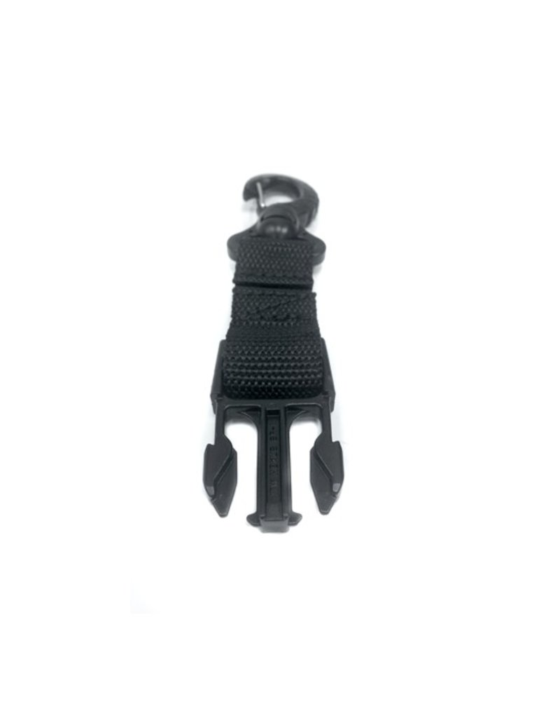 MGF Luggage Works Adapter Clips