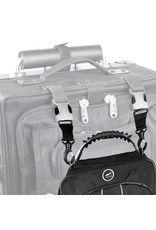 MGF Luggage Works Adapter Clips