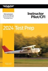 ASA Instructor Test Prep 2024