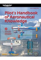 FAA Pilot's Handbook of Aeronautical Knowledge