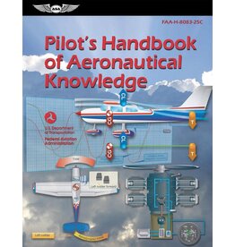 FAA Pilot's Handbook of Aeronautical Knowledge