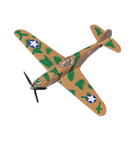 P-40 4INCH DIE CAST