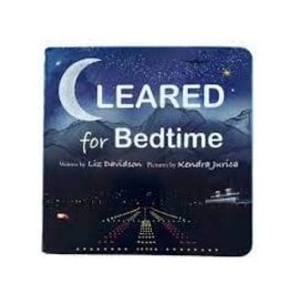 Cleared for Bedtime