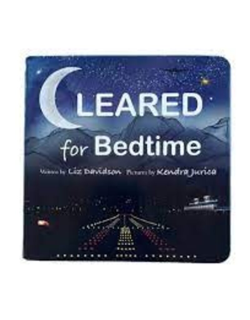 Cleared for Bedtime