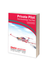 GLEIM Private Pilot FAA Knowledge Test 2024 Edition