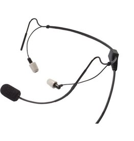 Clarity Aloft Headset