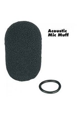 Acoustic Mic Muff