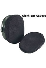 Deluxe Cloth Ear Covers