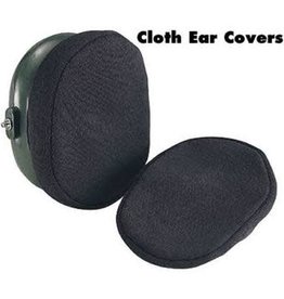 Deluxe Cloth Ear Covers