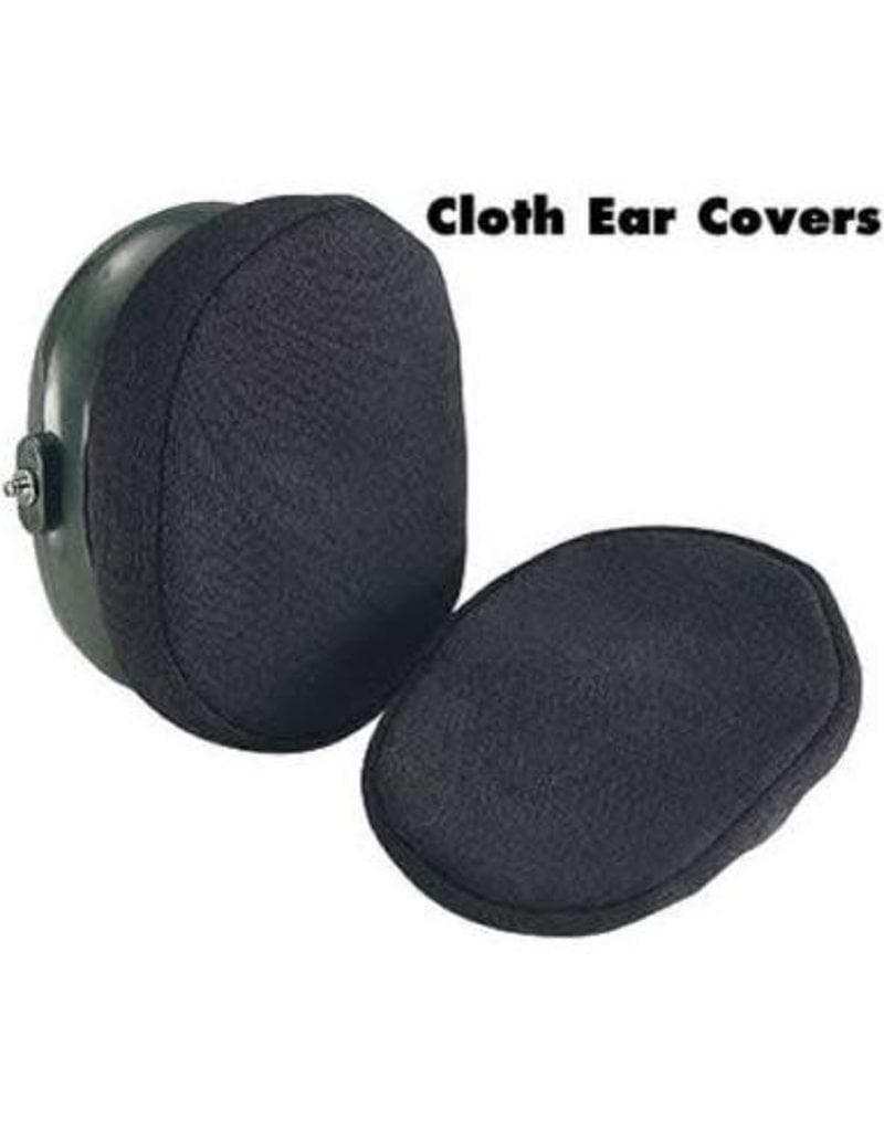 Deluxe Cloth Ear Covers