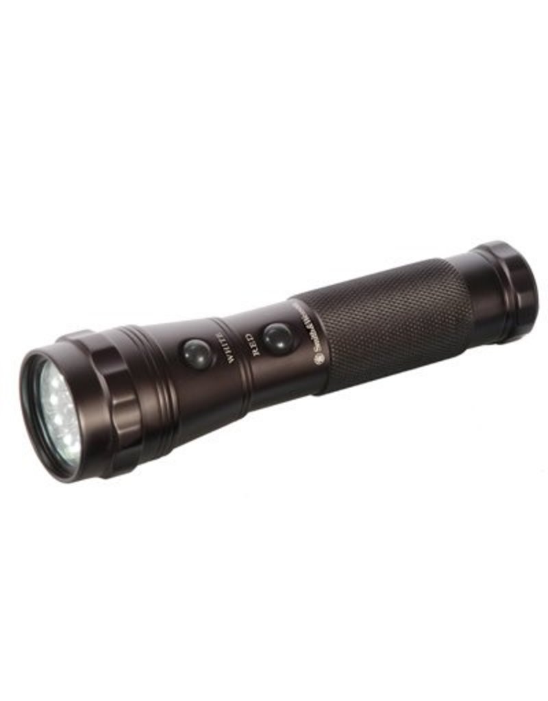 Smith & Wesson Galaxy 28 LED Flashlight