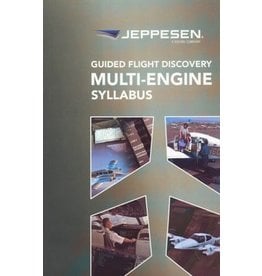 JEPPESEN Jeppesen Multi-Engine Syllabus