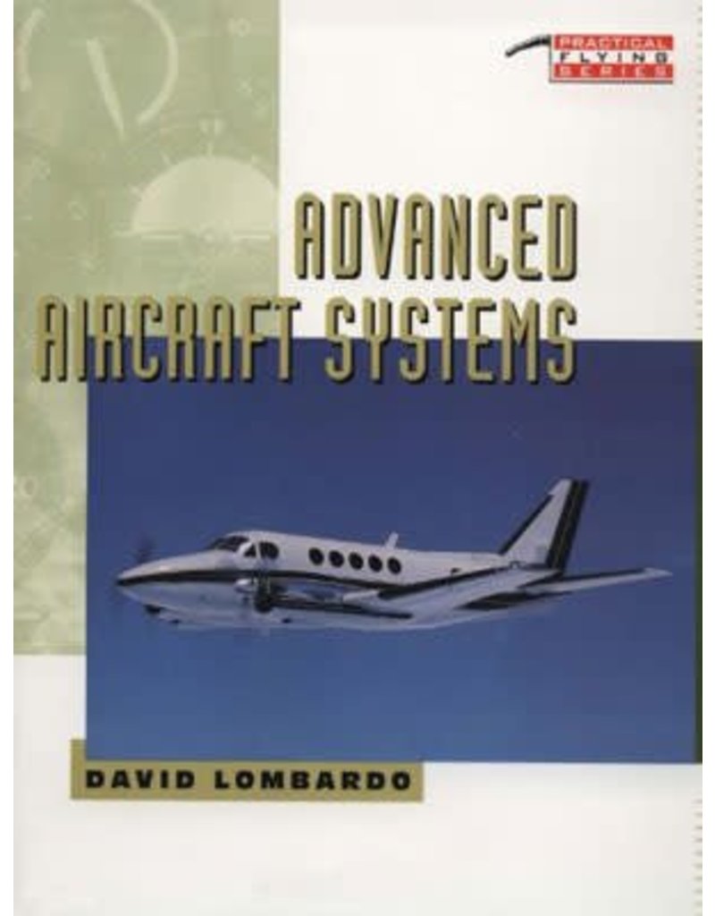 ADVANCED AIRCRAFT SYSTEMS Pilot Outfitters