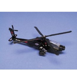 COMBAT COPTER Pull Back