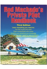 Rod Machado's Private Pilot Handbook