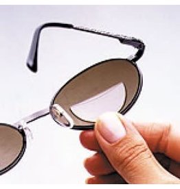 Optx Stickon Reading Lenses