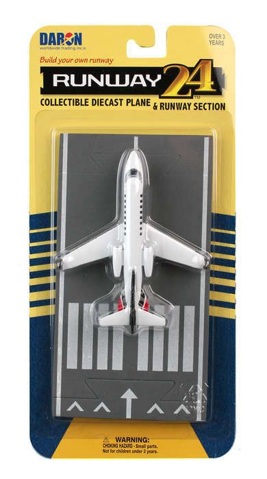 runway 24 diecast