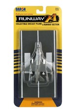 F-16 USAF THUNDERBIRDS, RUNWAY 24