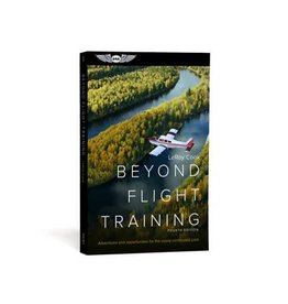 ASA BEYOND FLIGHT TRAINING