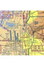 FAA GRAND CANYON VFR AERONAUTICAL CHART