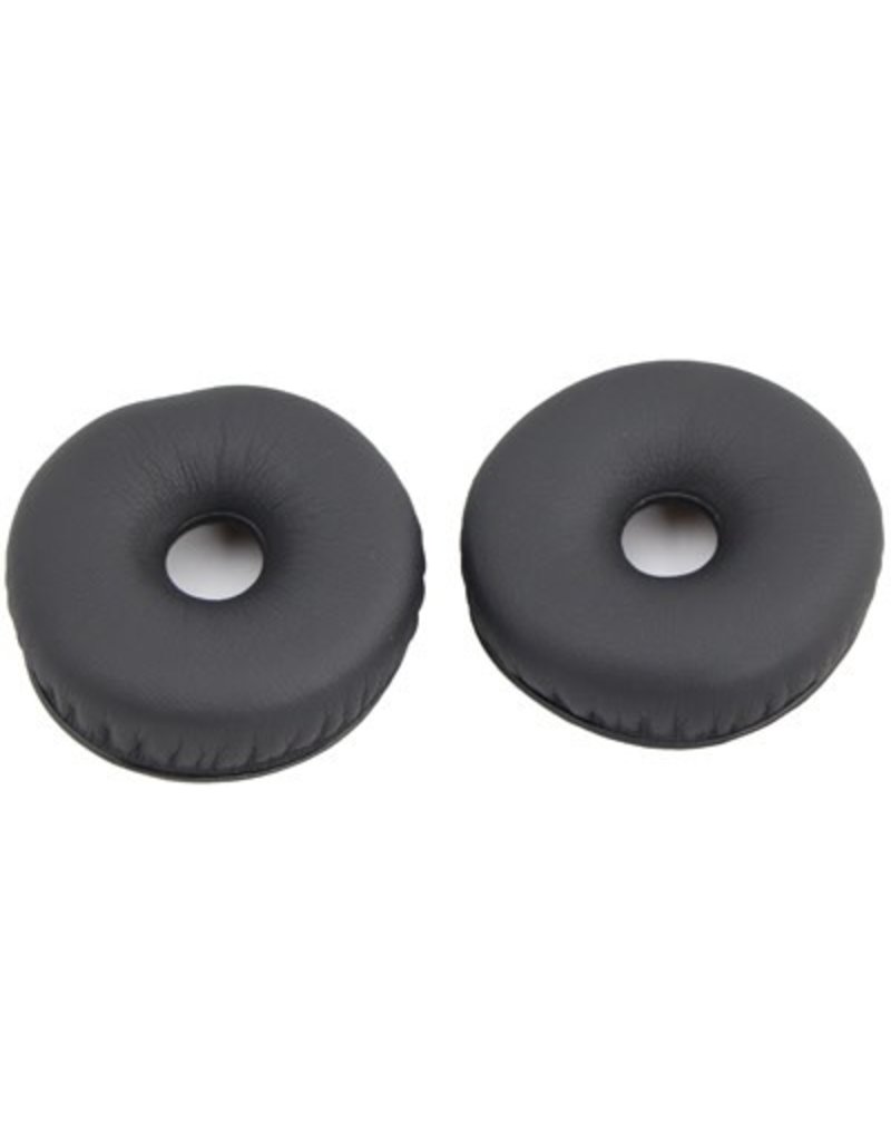 TELEX Leatherette Ear Cushions for Telex Airman 850 Headset