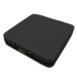 SEAT CUSHION, BOTTOM ONLY