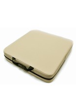 SEAT CUSHION, BOTTOM ONLY