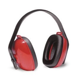 QM24+ ULTRA LIGHTWEIGHT EAR MUFF, 25 NRR