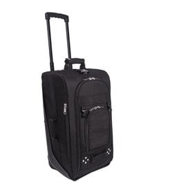 CLUB GLOVE BARRACUDA BALLISTIC ROLLING CARRY-ON