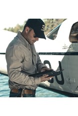 RED CANOE Cessna 3D Logo Cap - Navy