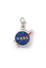 RED CANOE NASA POUCH BAG - Grey