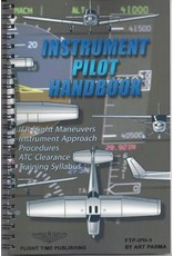 Instrument Pilot Handbook