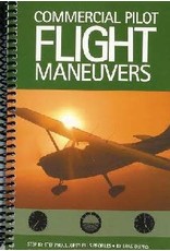 Commercial Pilot Flight Maneuvers
