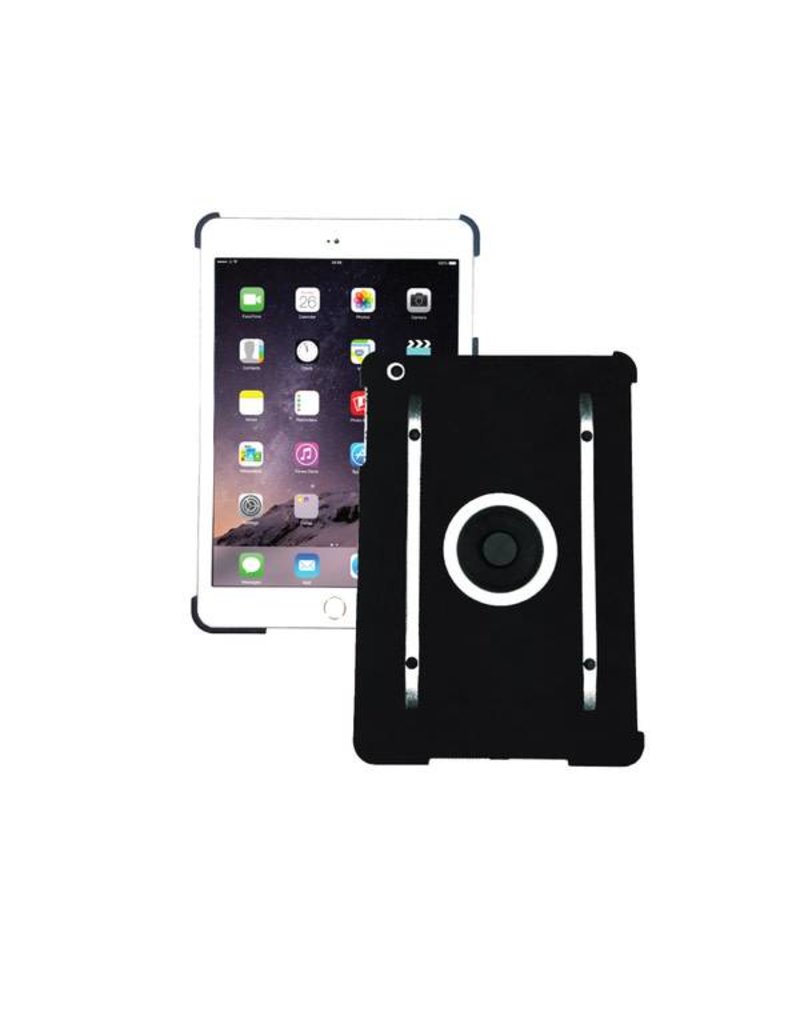 MGF iPad Mini 1/2/3 Sport Case (Kneeboard/Mountable)