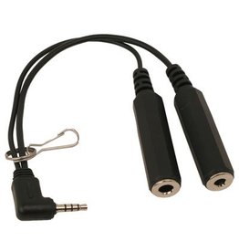 Vertex CT-60 Headset Adapter for VXA-100, VXA-150, VXA-210