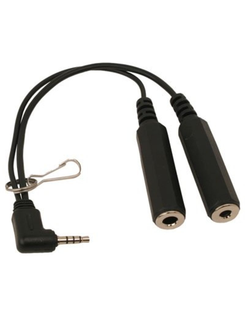 Vertex CT-60 Headset Adapter for VXA-100, VXA-150, VXA-210