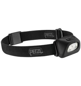 Petzl TacTikka Plus 4 LED Headlamp (E89AAA)