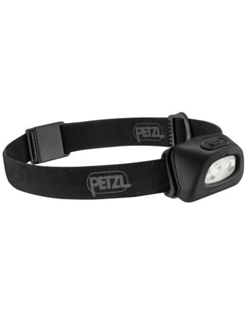 Petzl TacTikka Plus 4 LED Headlamp (E89AAA)