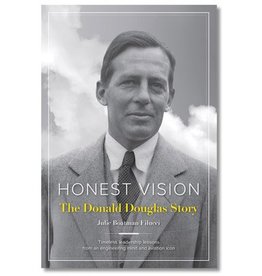 Honest Vision: The Donald Douglas Story