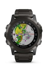 Garmin D2 Delta PX Pilot Watch